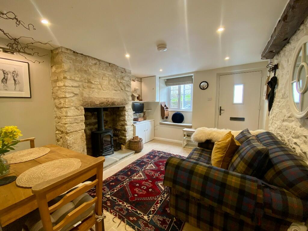 Main image of property: Silver Street, Tetbury, GL8 8DL