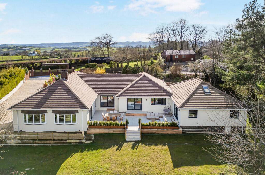 Main image of property: Whitestone, Exeter, Devon