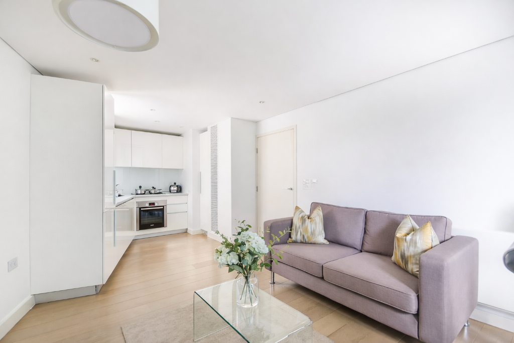 Main image of property: Merchant Square East, London, W2