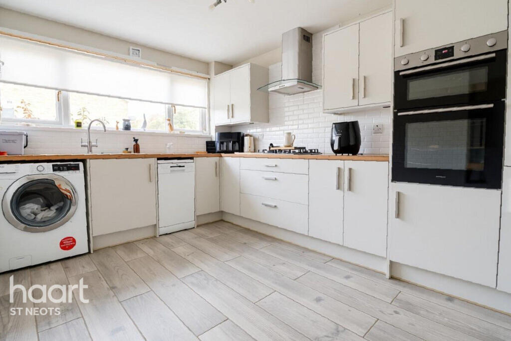 House in Milton Keynes - More