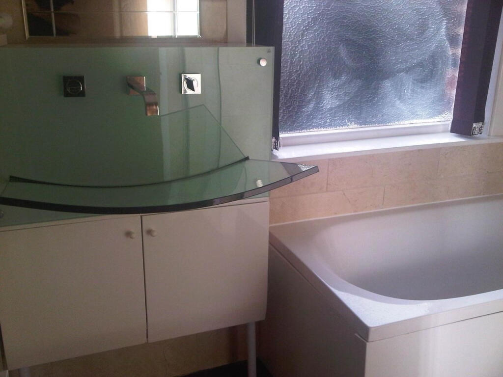 1 bedroom terraced house for rent