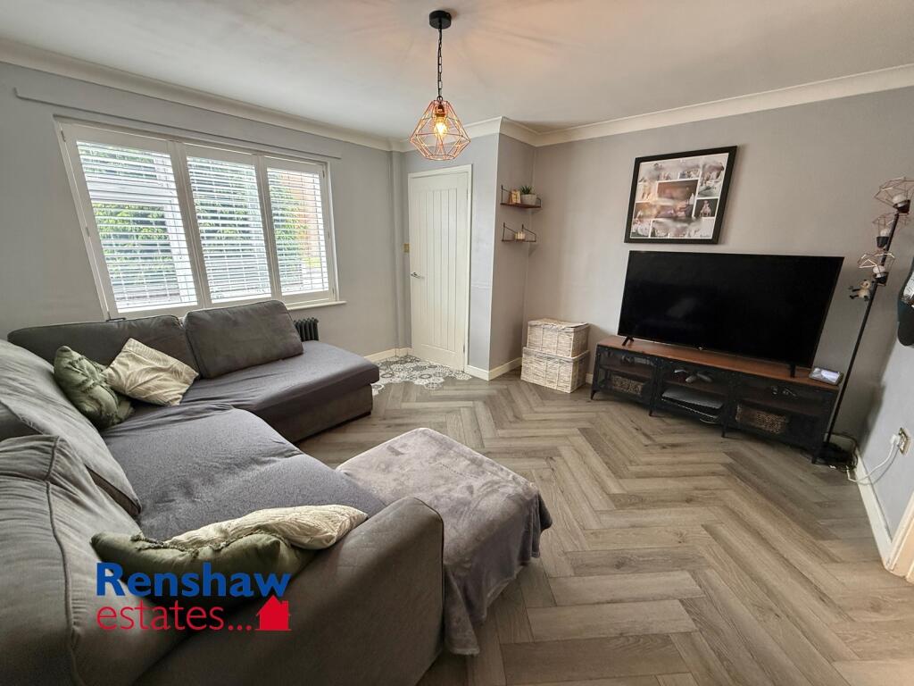 Main image of property: Springfield Gardens, Ilkeston, Derbyshire