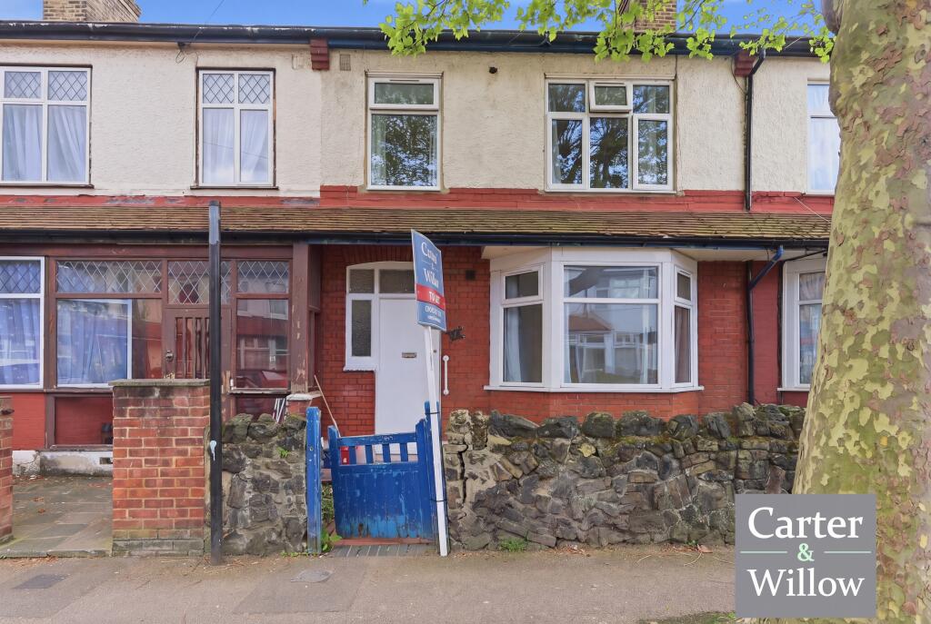 Main image of property: Monmouth Road, Beckton, London