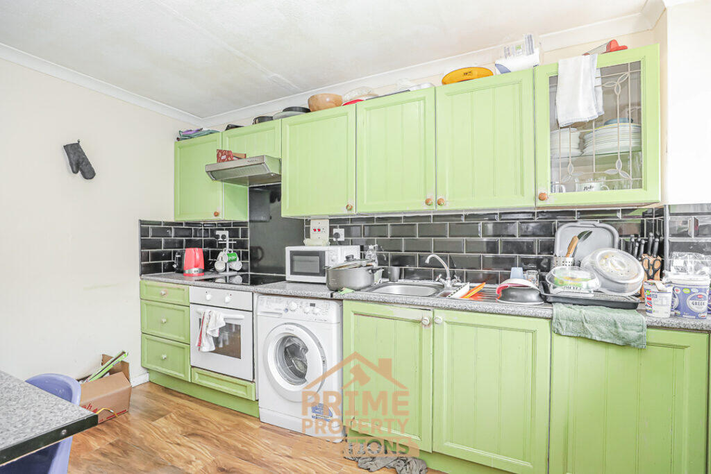 43e Jute Street, Aberdeen, AB24 3EX photo 4