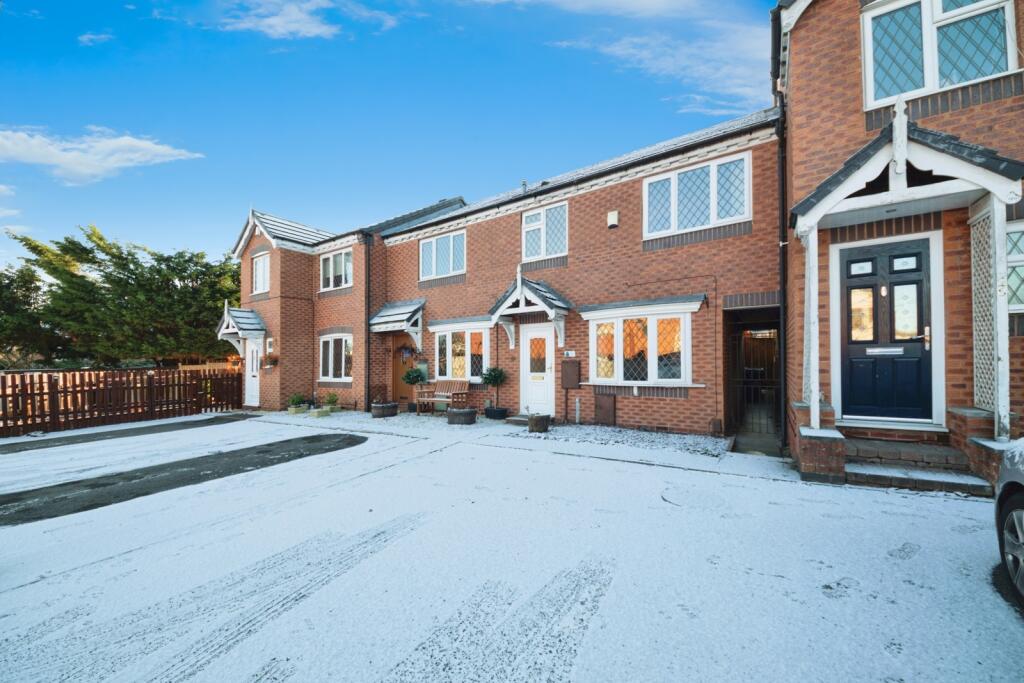 Additional image 3 of Osprey Road, Birmingham, West Midlands, B27