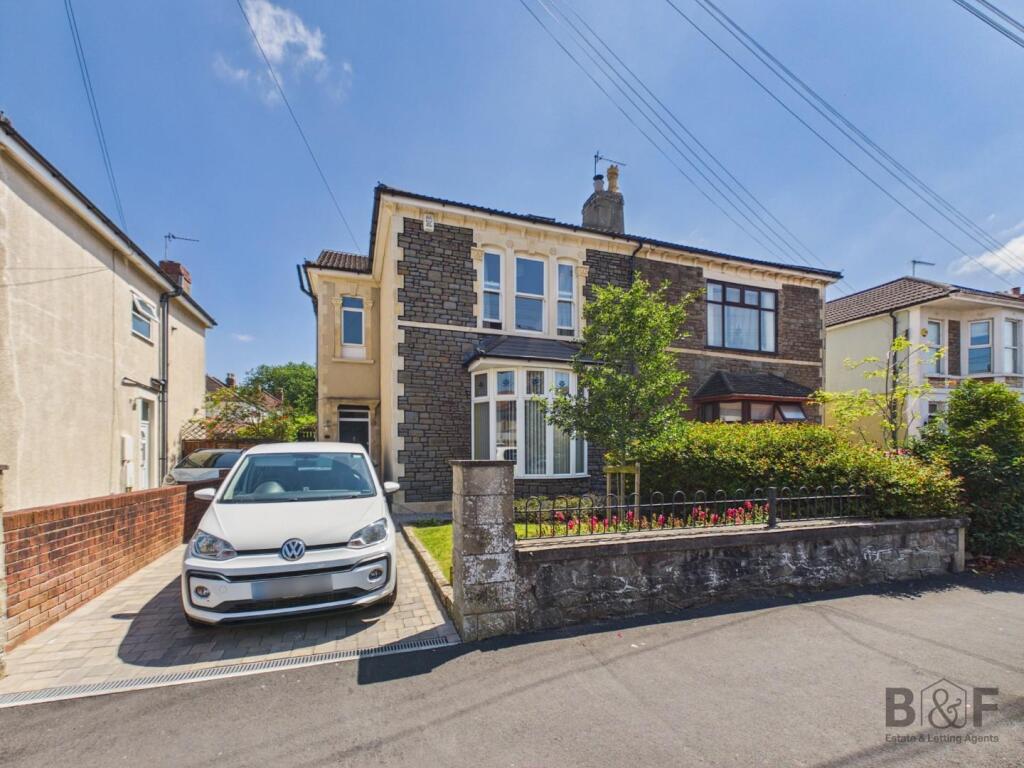 Main image of property: Chester Park Road, Fishponds
