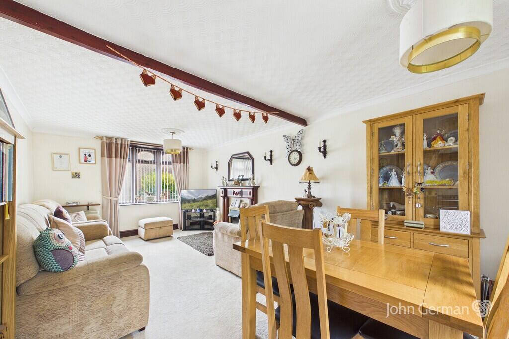 House in Stoke-on-Trent - View 4