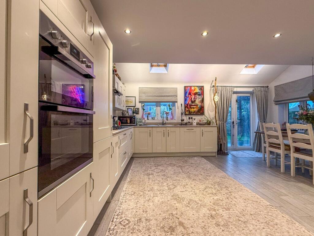 House in Newark, Middlebeck - View 5