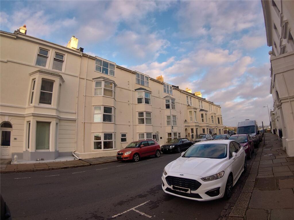 Main image of property: Grand Parade, Plymouth, Devon, PL1