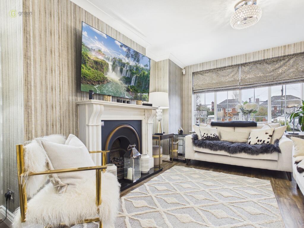 Additional image 3 of Station Road, Nether Whitacre, B46