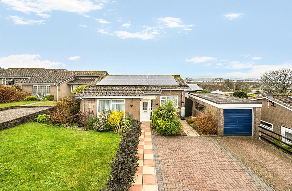 Main image of property: Summercourt Way, Brixham