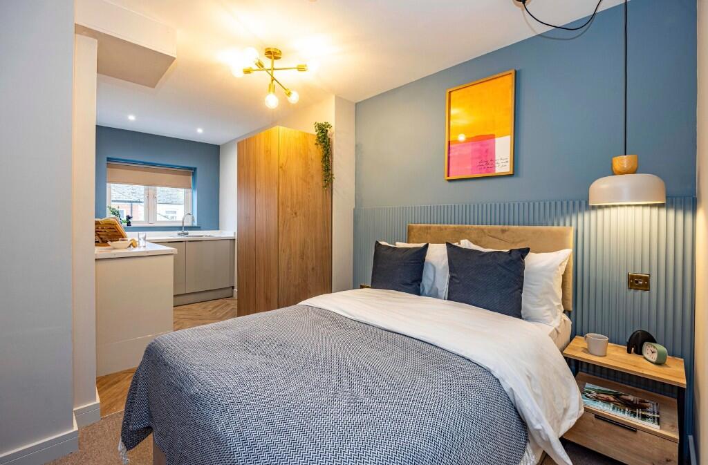 Main image of property: Western Road, Derby, Derbyshire, DE23