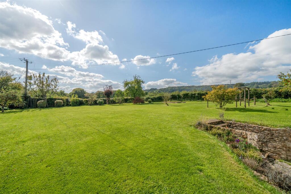 Yarcombe, Honiton photo 4