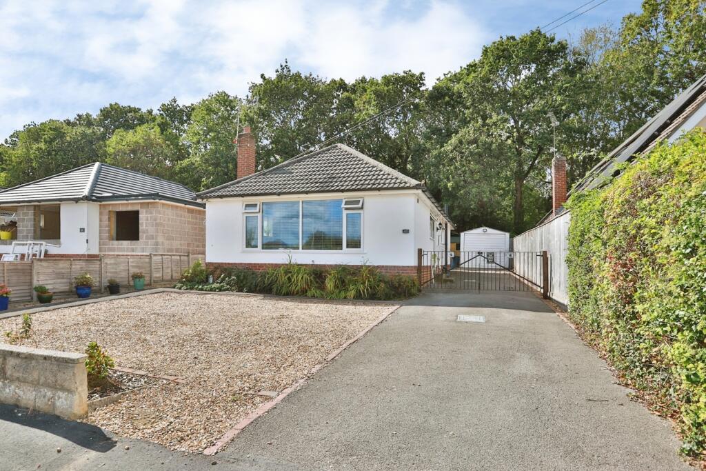 Main image of property: Keighley Avenue, BH18