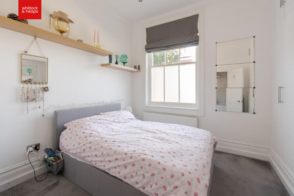 Sackville Road, Hove - View 4