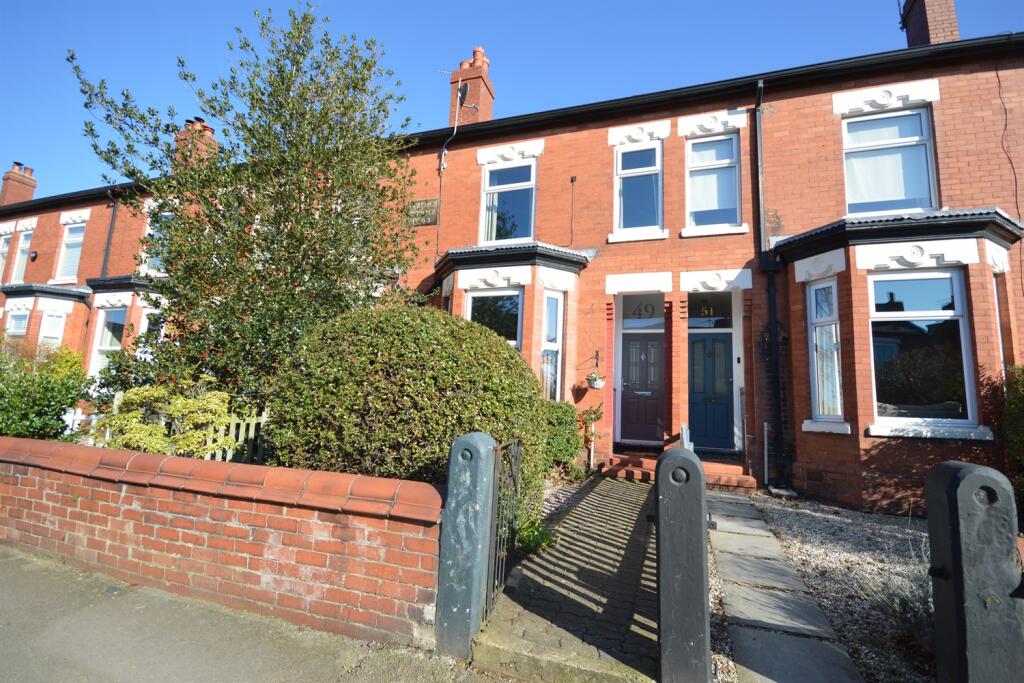 Main image of property: Moorside Road, Heaton Moor