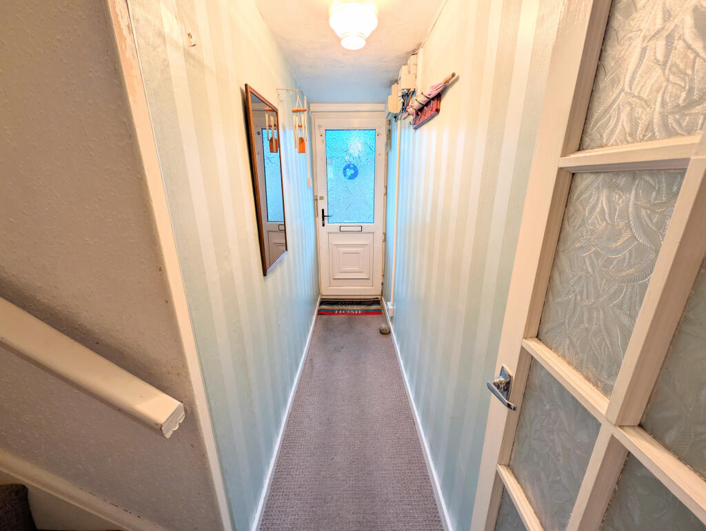 House in Mountain Ash - View 2