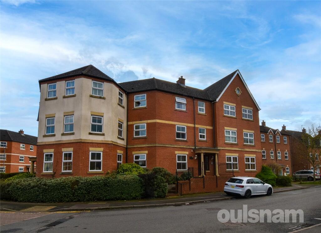 Main image of property: Ratcliffe Avenue, Kings Norton, Birmingham, West Midlands, B30