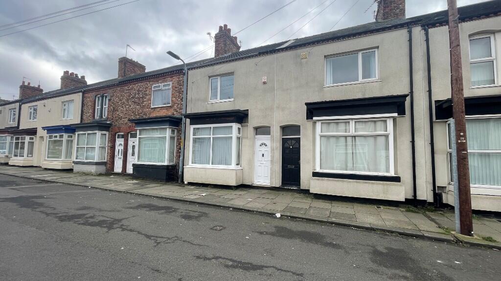 Main image of property: Cheltenham Avenue, Thornaby, TS17