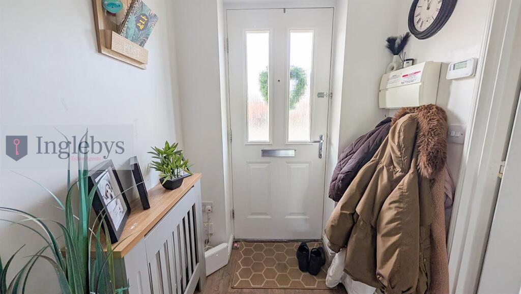 House in Stockton-on-Tees - View 2