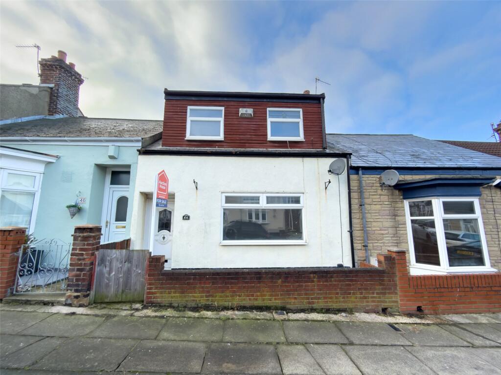 Main image of property: Hawthorn Street, Sunderland, Tyne and Wear, SR4