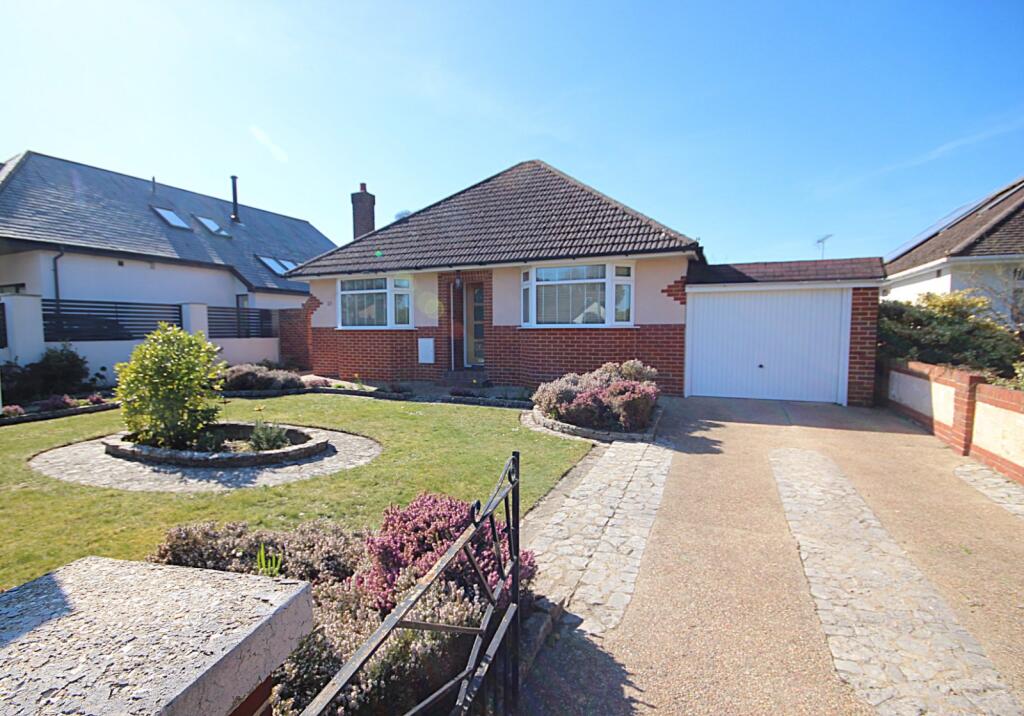 House in Corfe Mullen - View 4