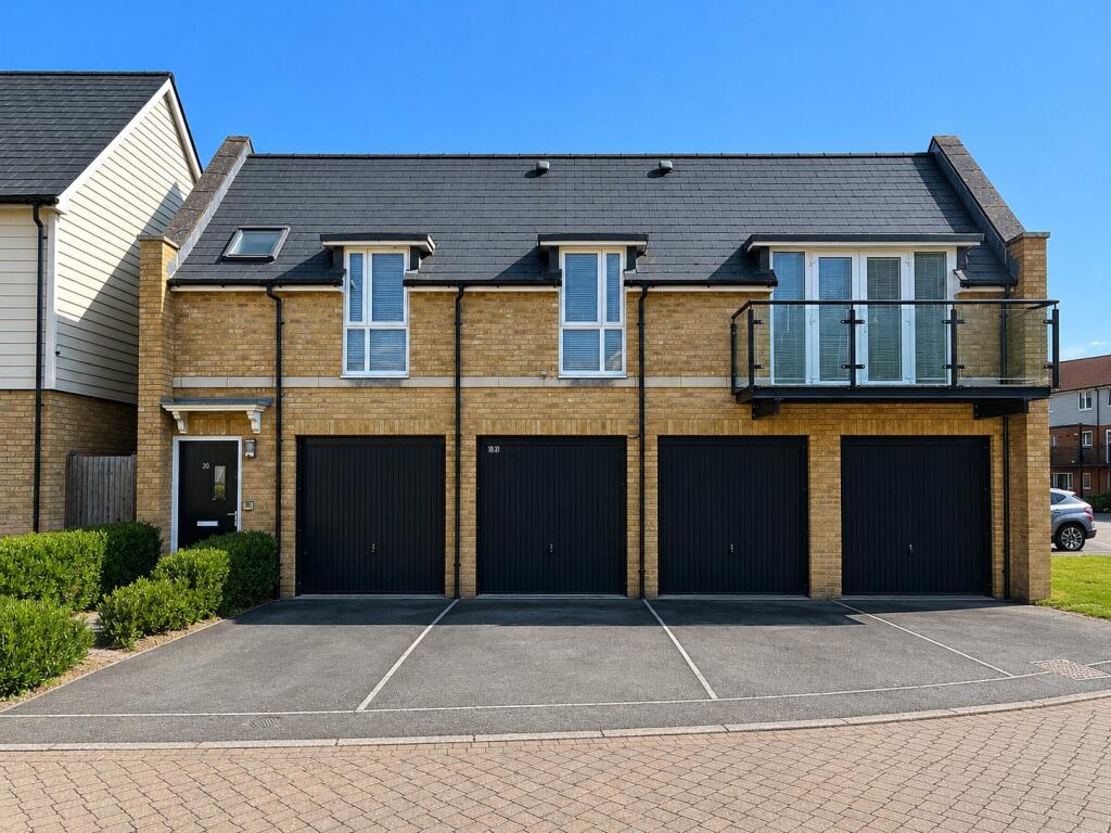 Main image of property: Redwood Drive, Epsom, Surrey, KT19