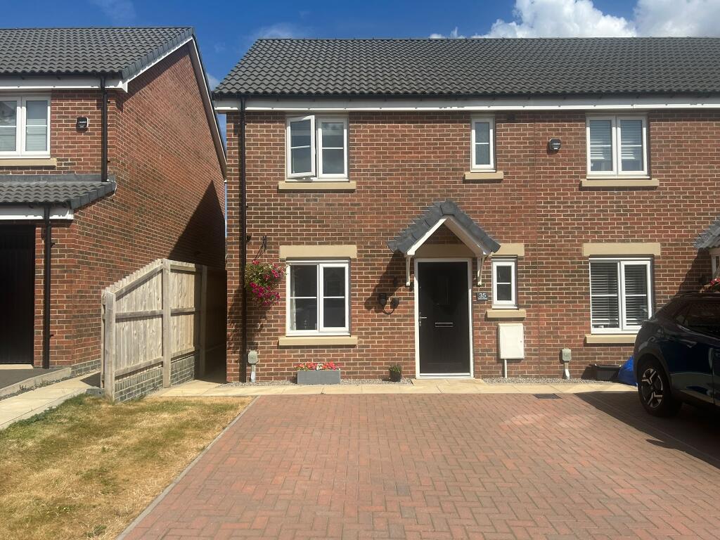 Main image of property: Dent Road, Stockton-On-Tees