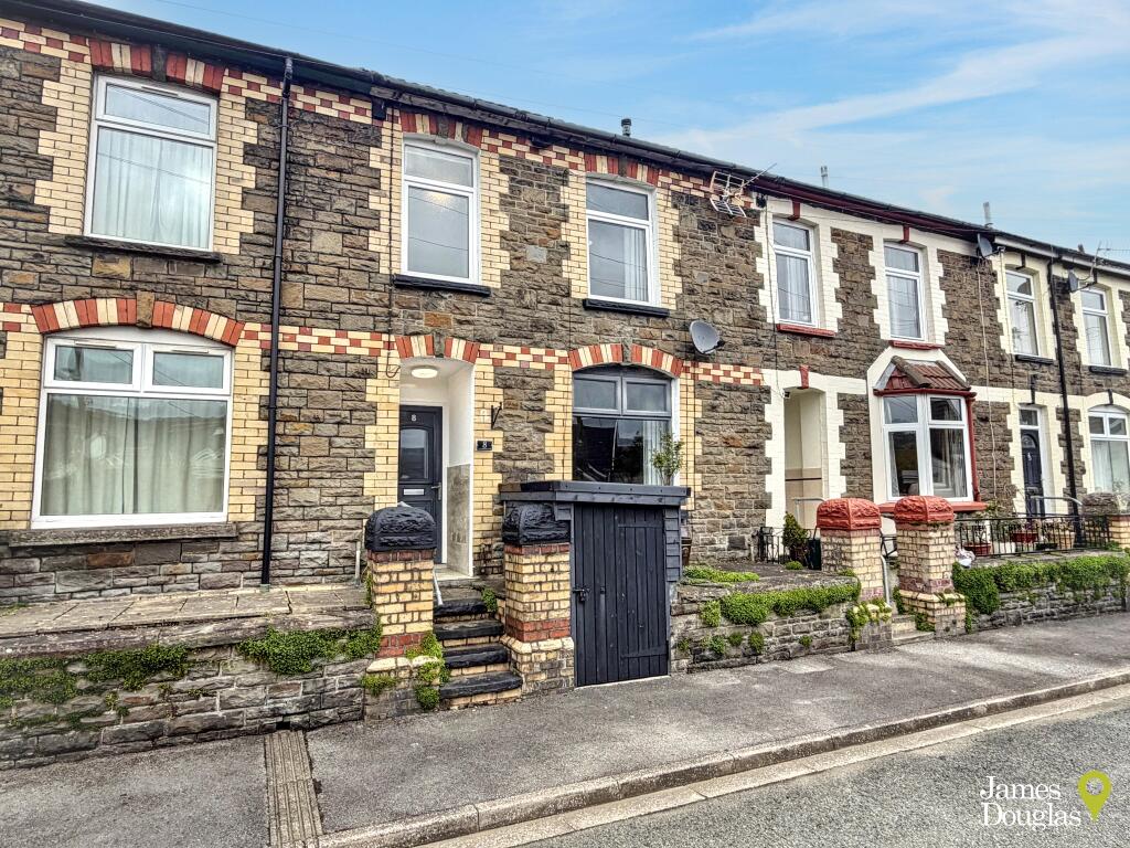 Main image of property: Llanbradach Street, Graigwen, Pontypridd