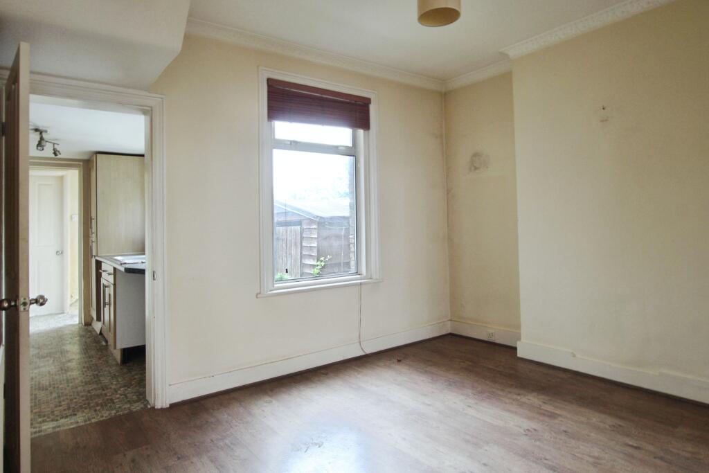 House in Thanet, Margate Old Town, Cliftonville - View 3