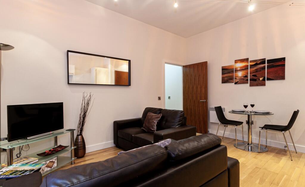 Main image of property: Vulcan Mill, 2 Malta Street, M4