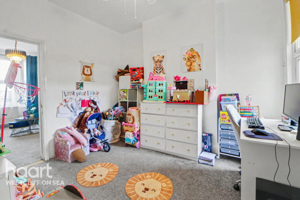 Main image of property: North Road, Westcliff-On-Sea