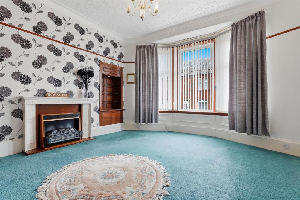 House in Glasgow, West Dunbartonshire - View 5