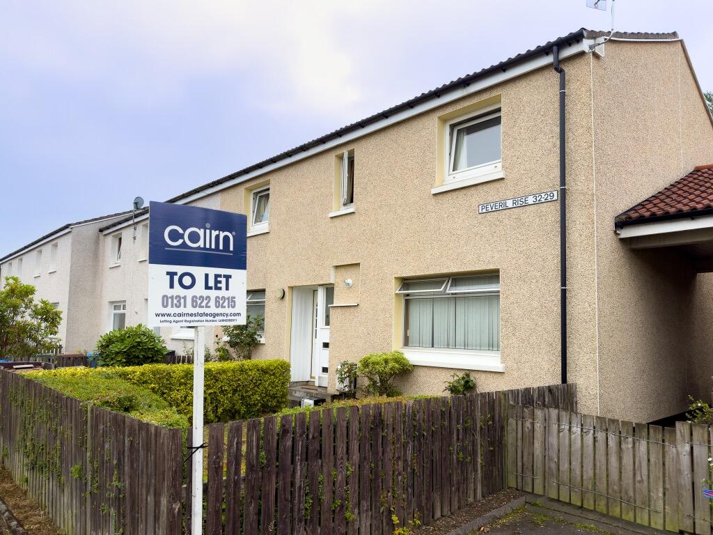 Main image of property: Peveril Rise, Livingston, West Lothian, EH54