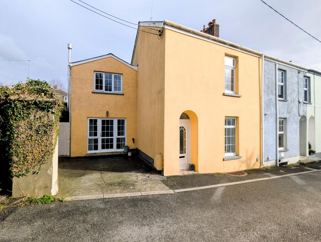 Main image of property: Picton Place, Carmarthen, Carmarthenshire.