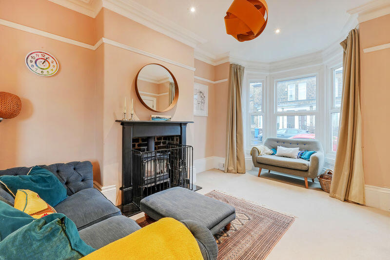 Main image of property: Bower Road, Crookesmoor, Sheffield