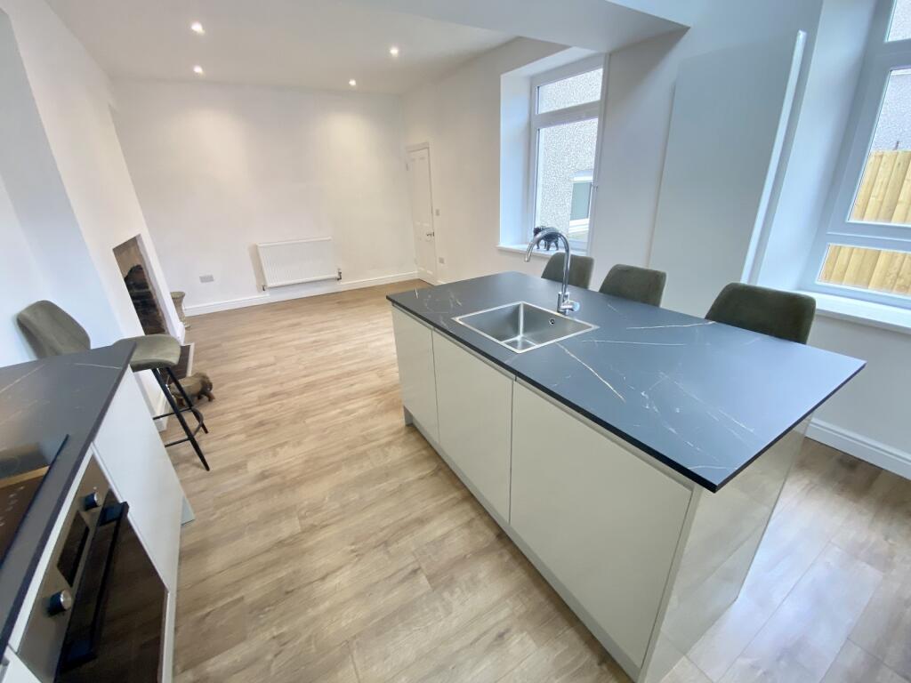 House in Swansea - More