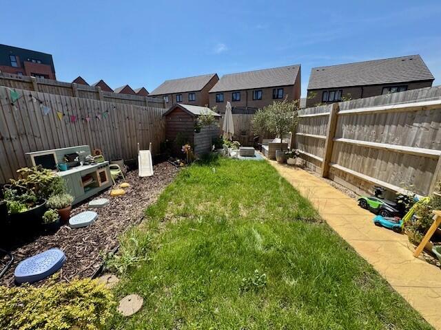 House in Bristol, Jessop Park, Hartcliffe - View 4