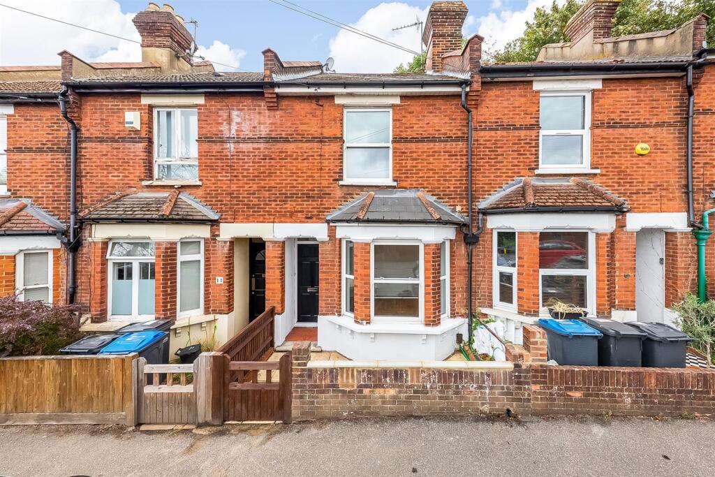 Main image of property: Riddlesdown Road, Purley