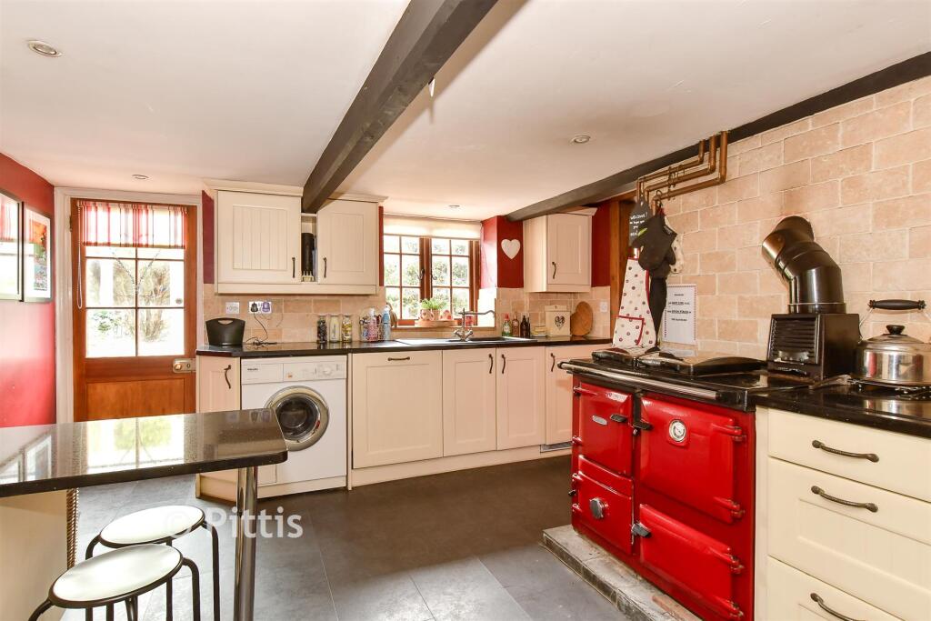 Main image of property: High Street, Whitwell, Isle of Wight