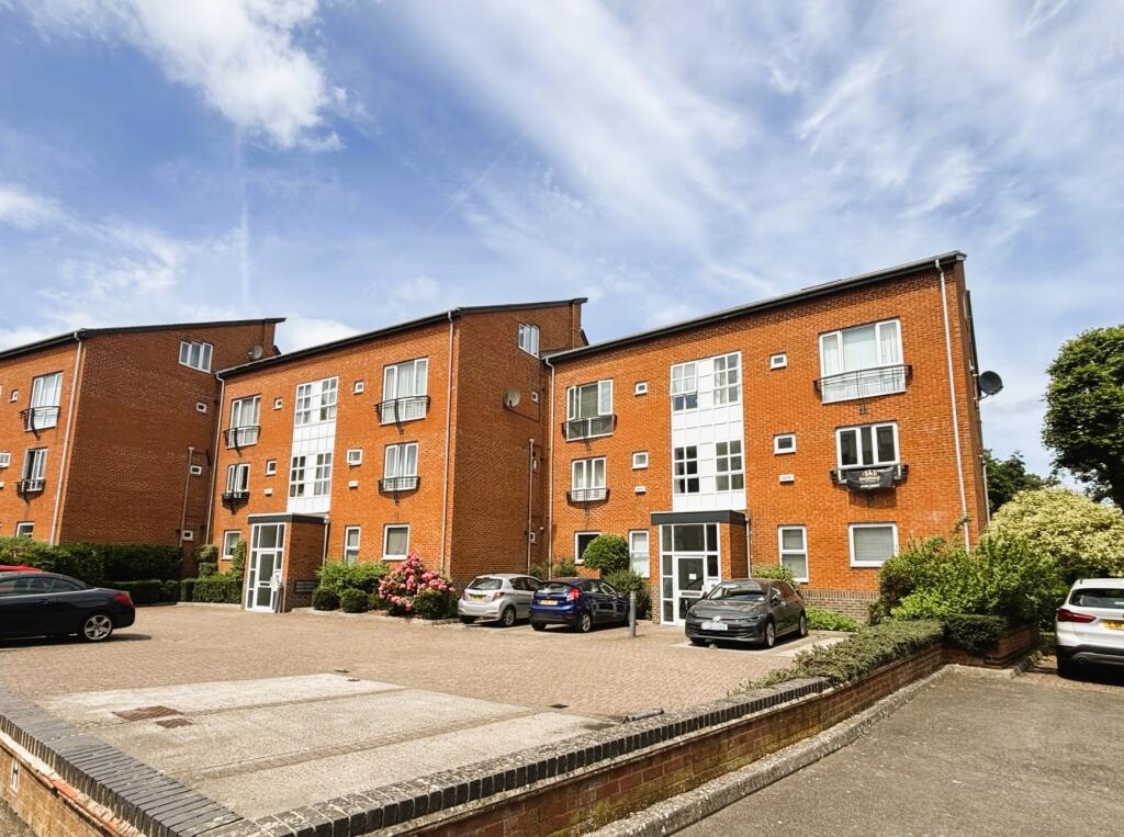 Main image of property: Avebury Avenue, Tonbridge