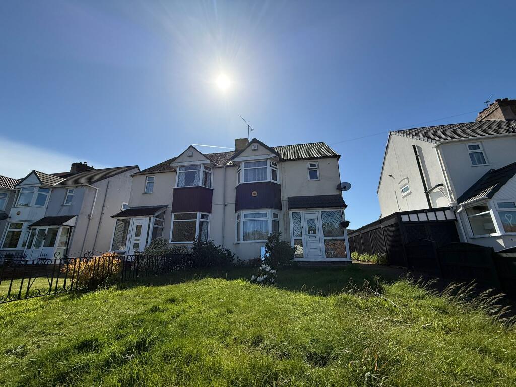 Main image of property: Aldersley Road, Wolverhampton
