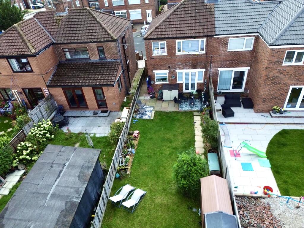 House in Stockport - View 3