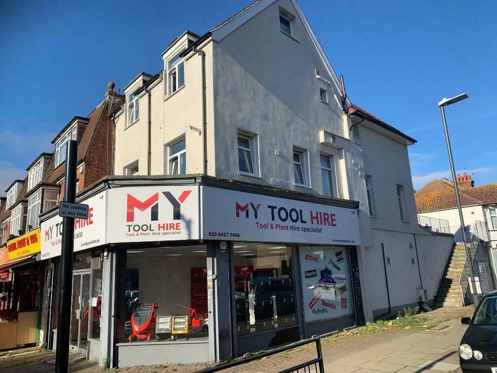 Main image of property: Pinner Road, Harrow, Middlesex, HA1