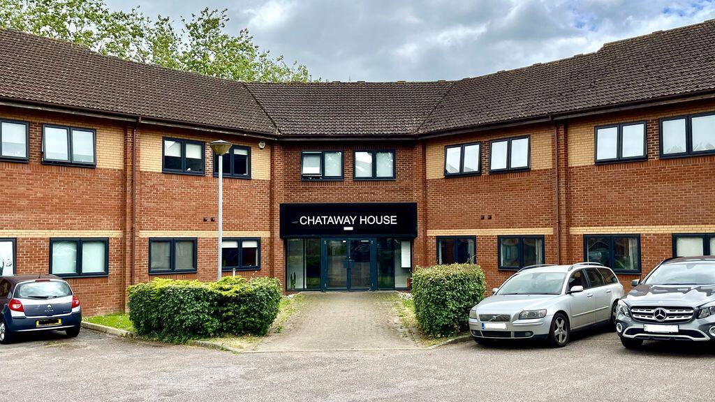 Main image of property: Chataway House, Leach Road, Chard, Somerset TA20