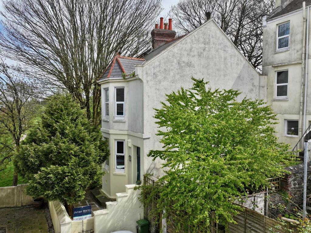 Main image of property: Stoke, Plymouth