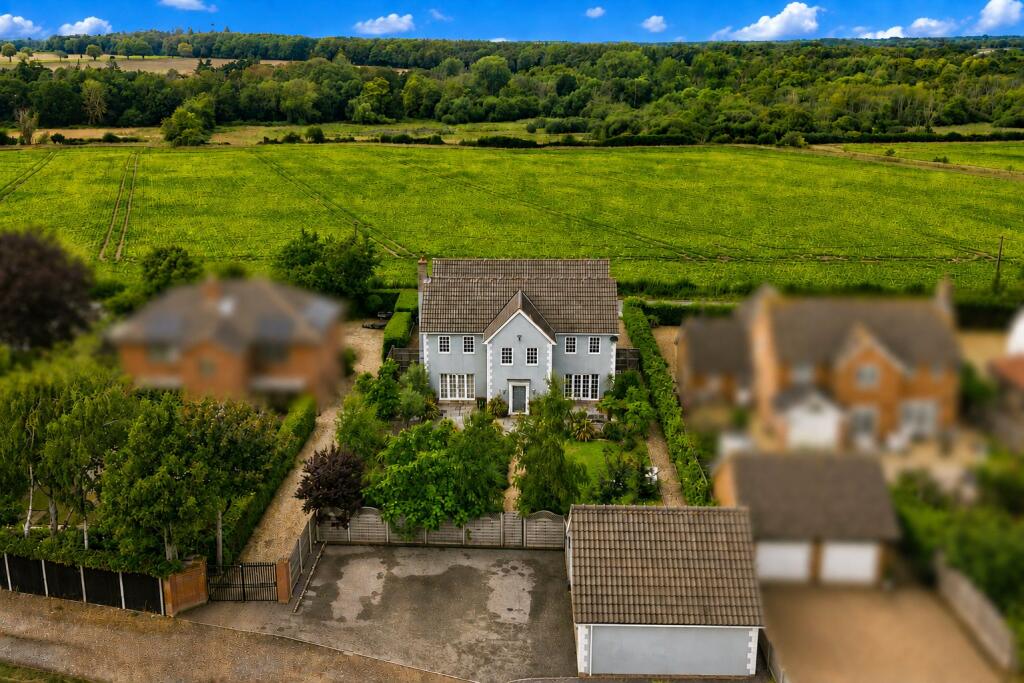 Main image of property: Banham Road, Kenninghall, Norfolk, NR16