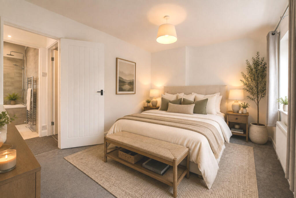 House in Preston, Walton-le-Dale - View 5