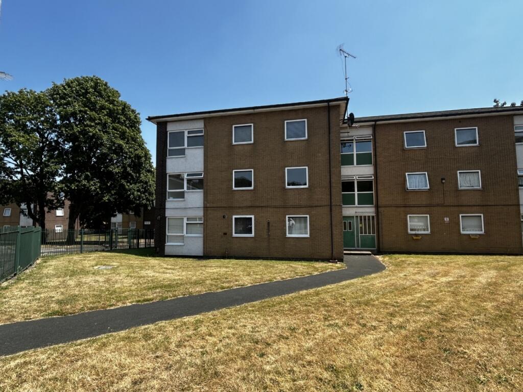 Main image of property: Millfield Avenue, Walsall, West Midlands, WS3