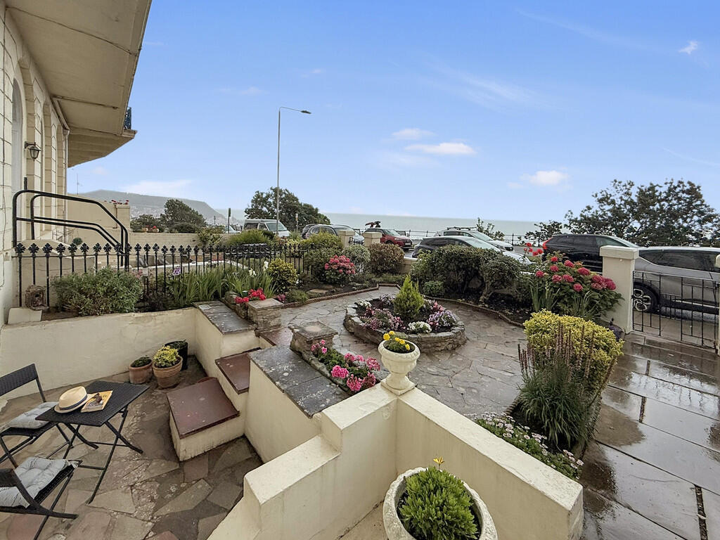 Apartment in York - View 2